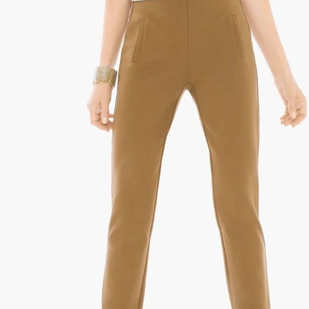 Chico's Juliet Ankle Pants Size 0